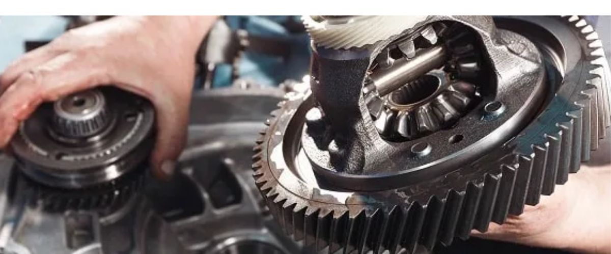 Sửa chữa hộp số ô tô bao nhiêu tiền