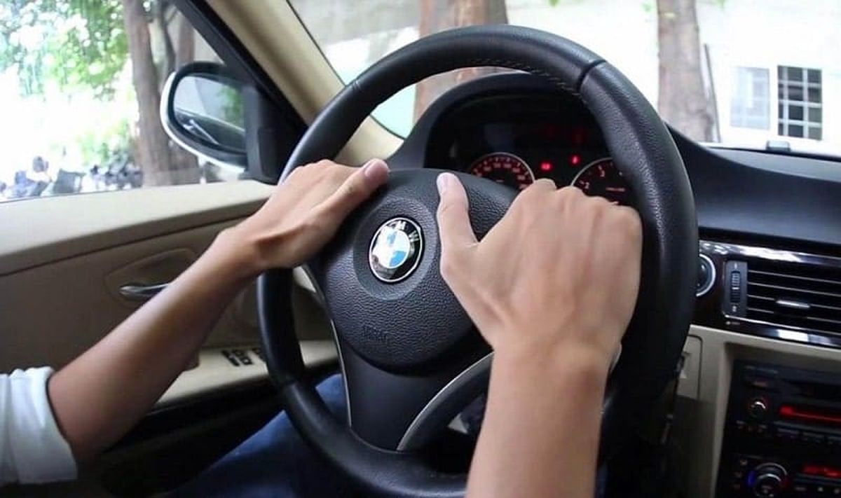 Phục hồi thước lái