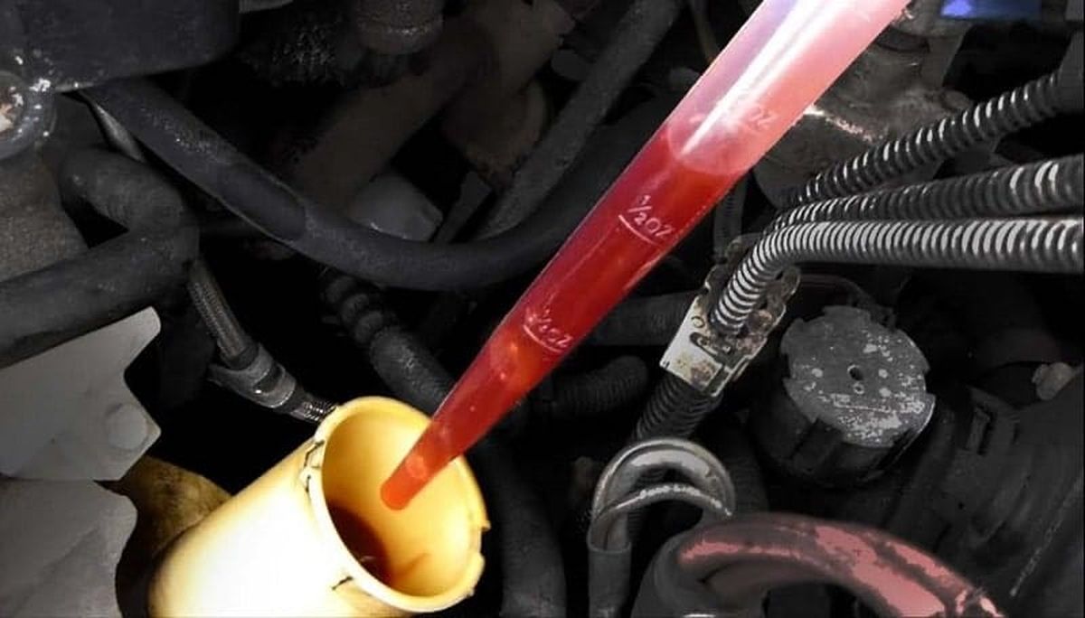 Cách thay dầu trợ lực lái