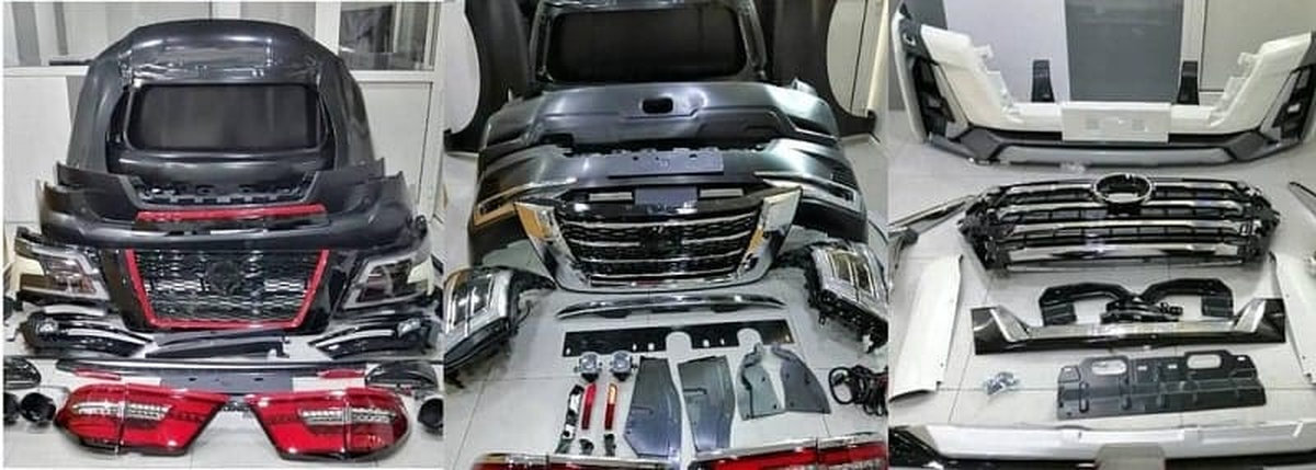 Dịch vụ sửa chữa xe Nissan uy tín