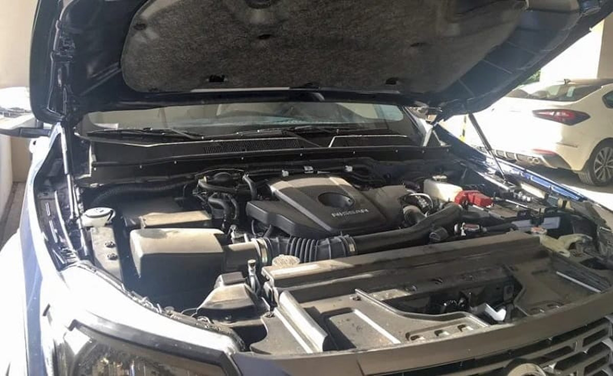 Bảo dưỡng xe ô tô 100000km