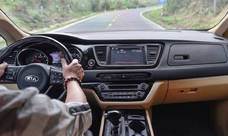 cách khắc phục lỗi xe ô tô rung lắc