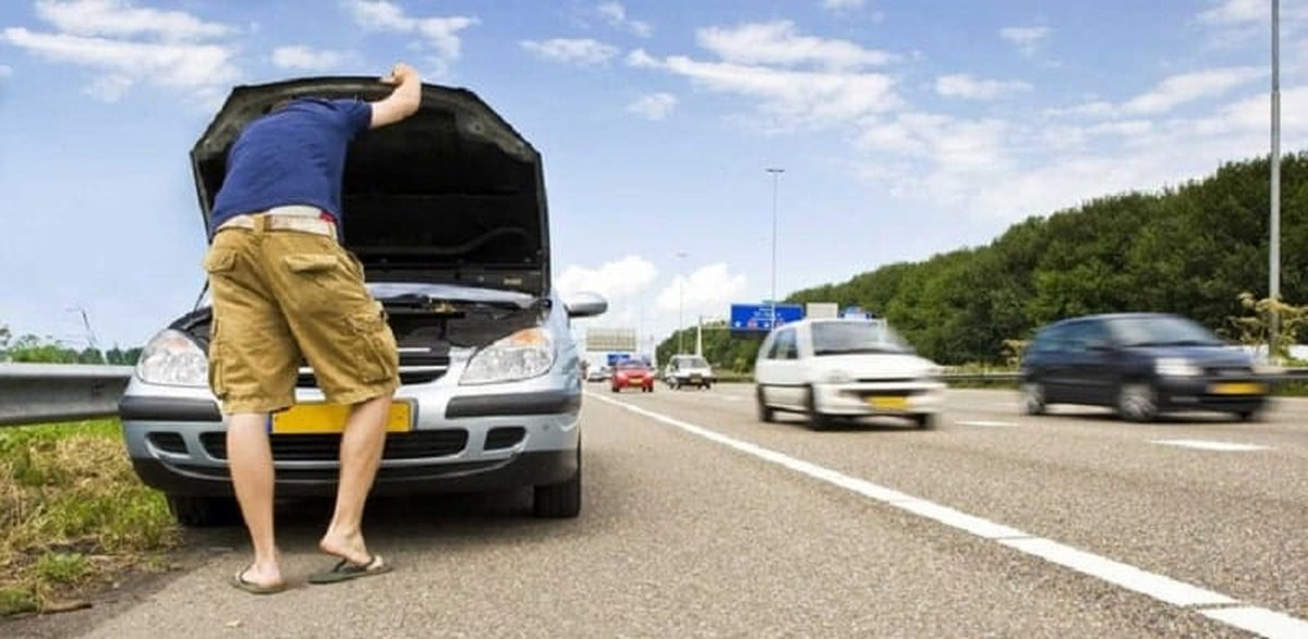 Cách khắc phục xe ô tô bị hụt ga