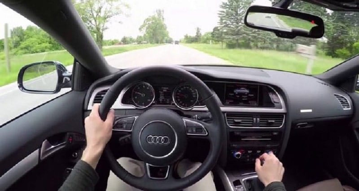 Xe bị hụt ga khi tăng tốc