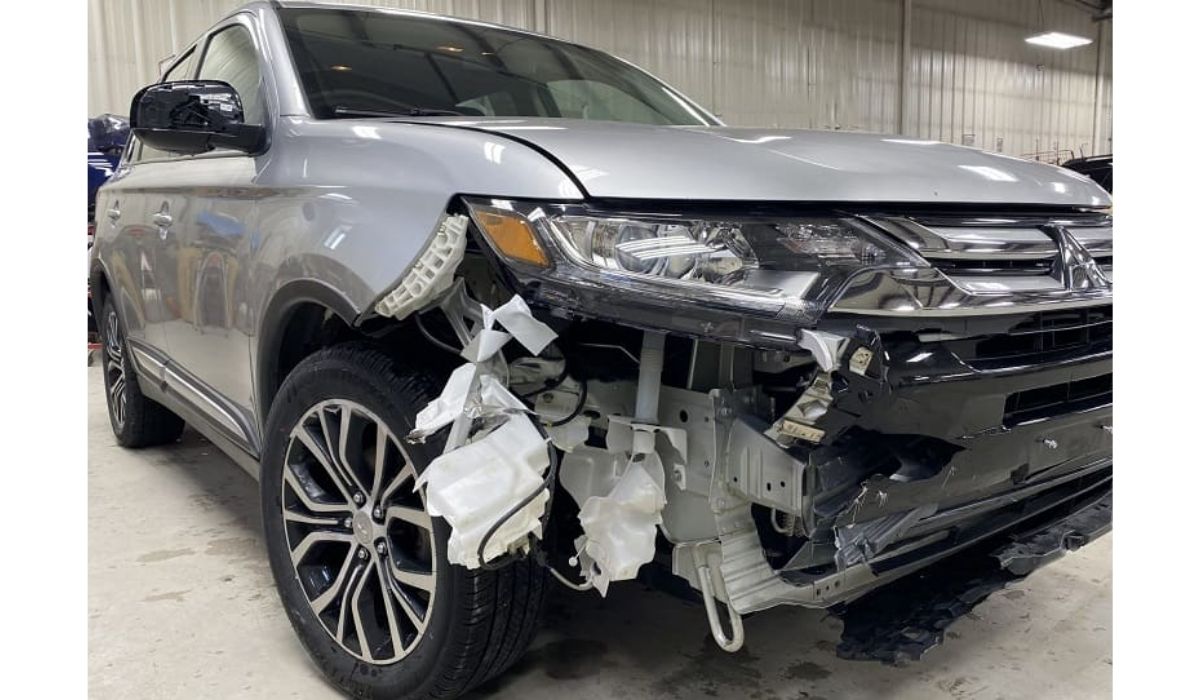 Bảo dưỡng xe Mitsubishi ở Hà Nội