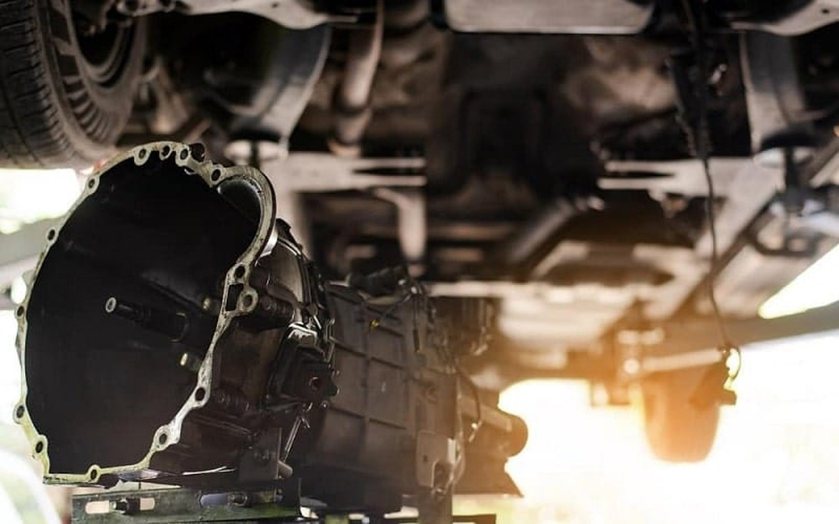 Dịch vụ sửa chữa xe Chevrolet tại Hà Nội