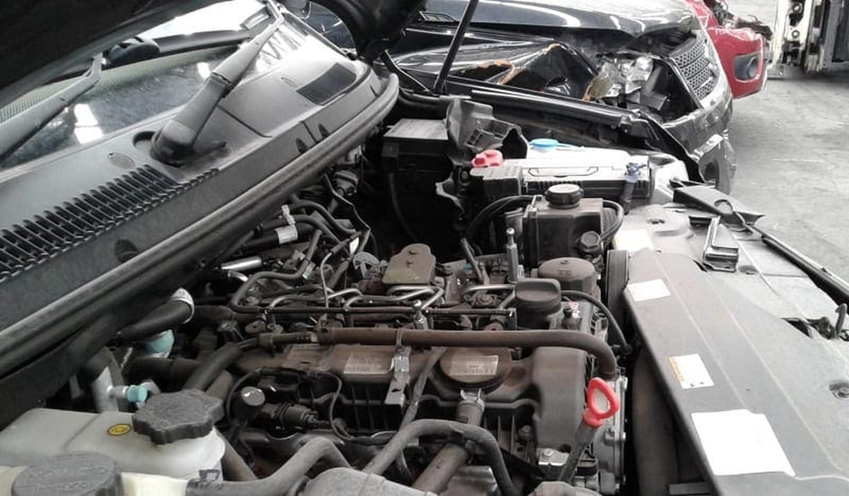 Dịch vụ sửa chữa xe Ssangyong tại Hà Nội