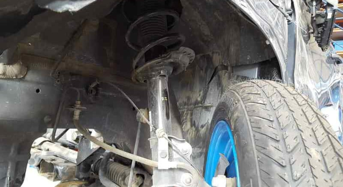 Dịch vụ sửa chữa xe Ssangyong 