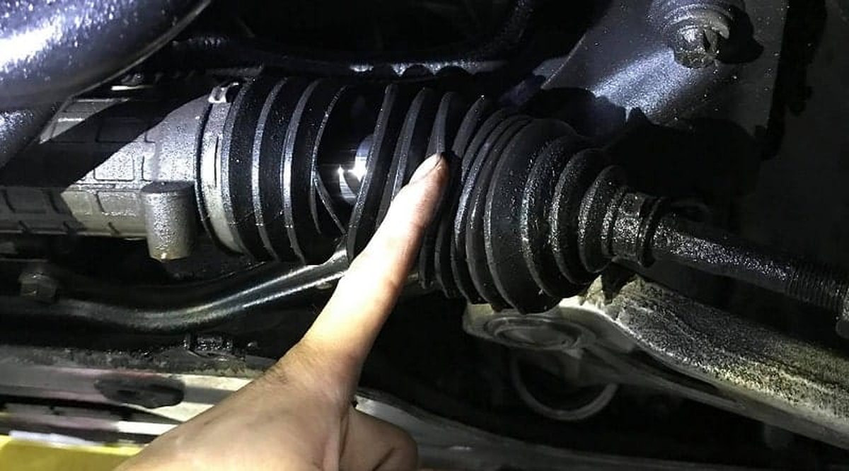 Sửa chữa thước lái Porsche tại Hà Nội