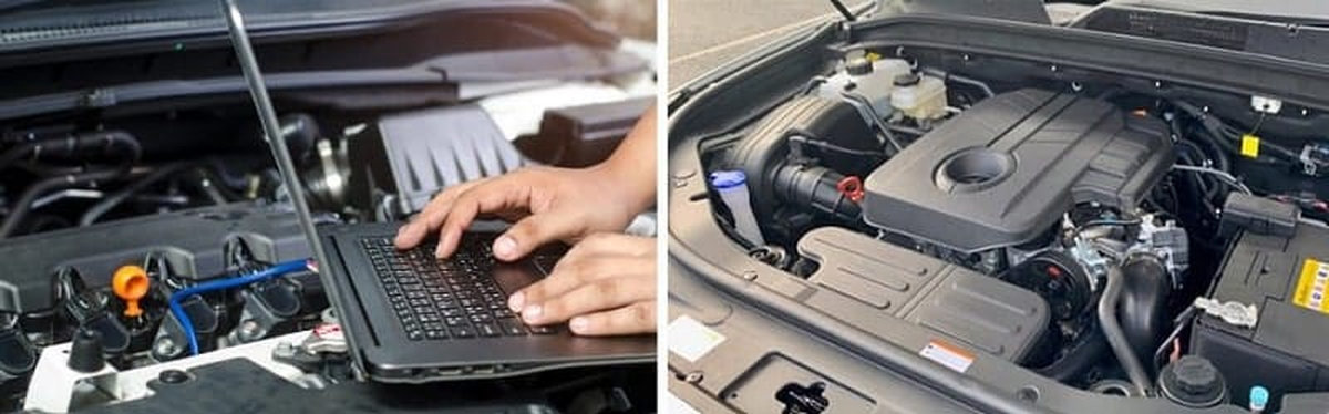 Sửa chữa xe Ssangyong giá rẻ tại Hà Nội