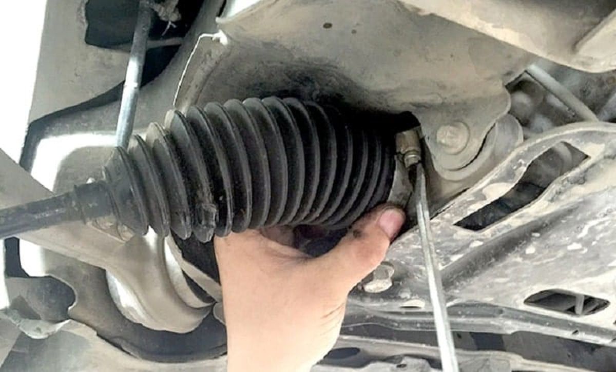 Sửa chữa thước lái xe Audi tại Hà Nội