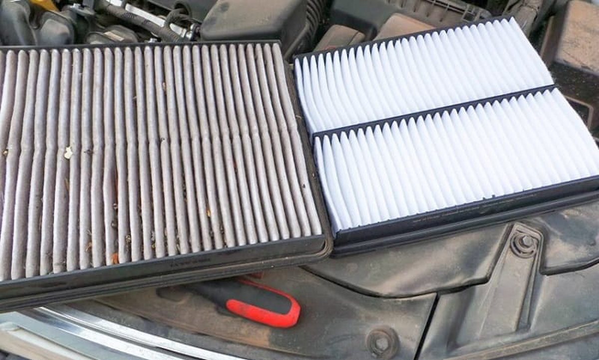 Dịch vụ sửa điều hoà xe Mercedes