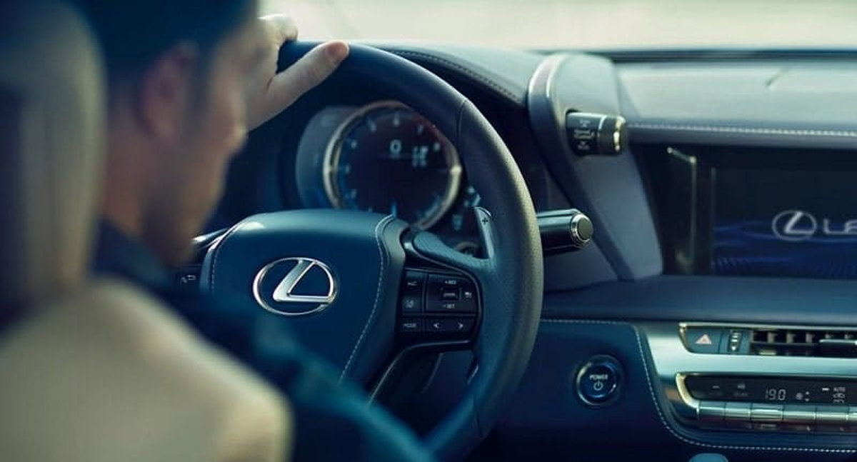 Dịch vụ sửa động cơ xe Lexus tại Hà Nội 