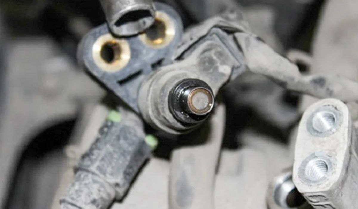 Hiện tượng xe bỏ máy