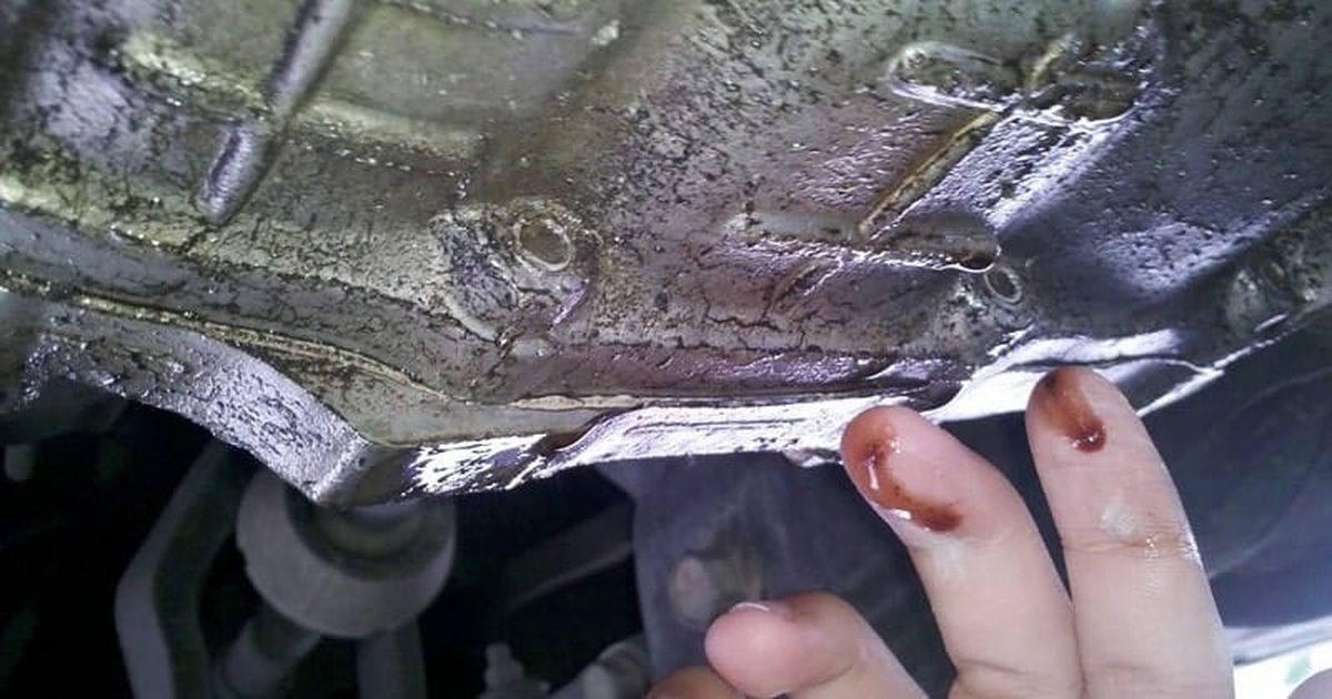 Sửa chữa hộp số tự động