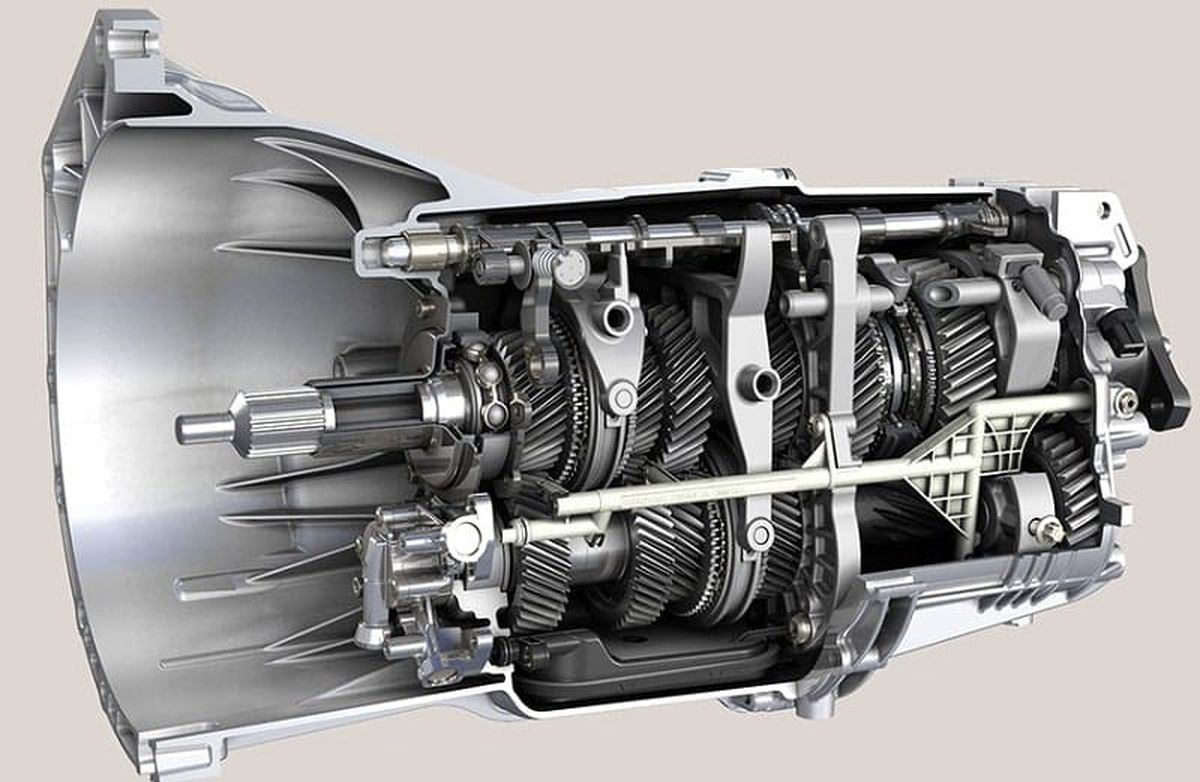 Sửa chữa hộp số ô tô chuyên nghiệp