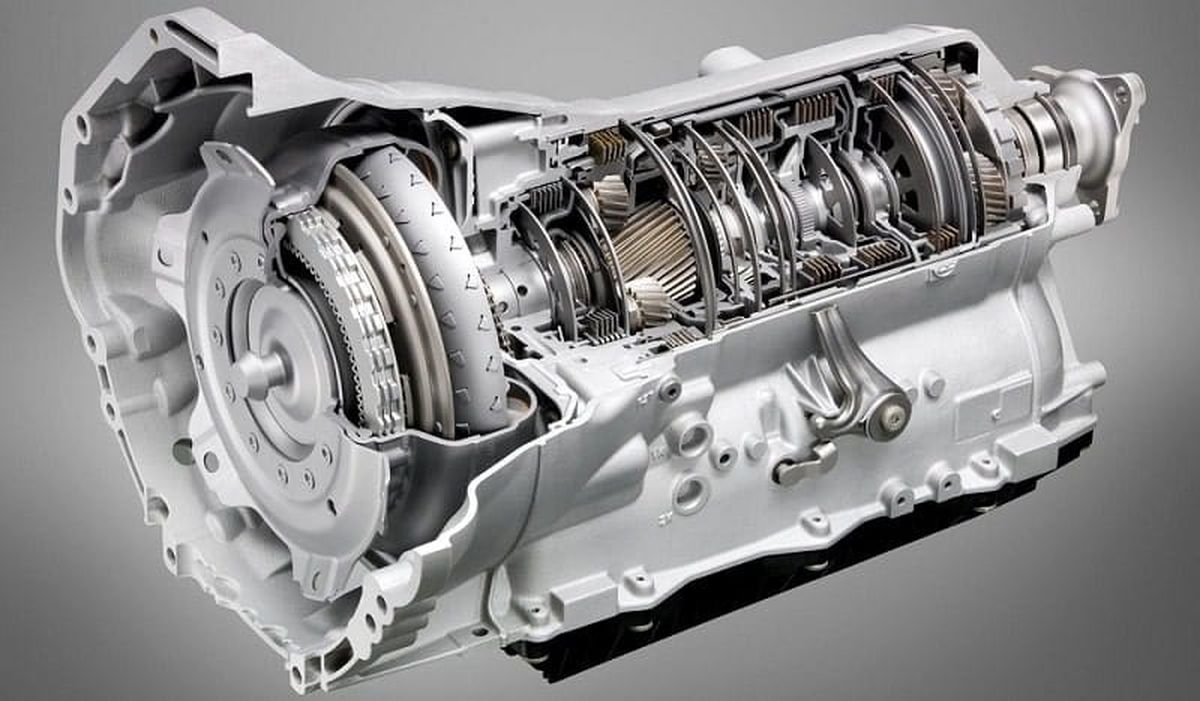 Sửa chữa hộp số ô tô uy tín