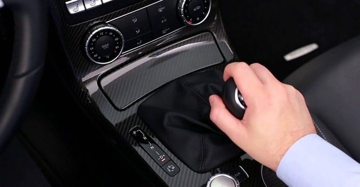 Lỗi trên xe Mercedes