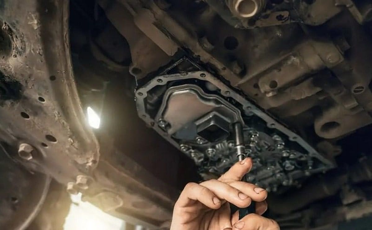 Sửa chữa hộp số tự động ô tô tại Hà Nội