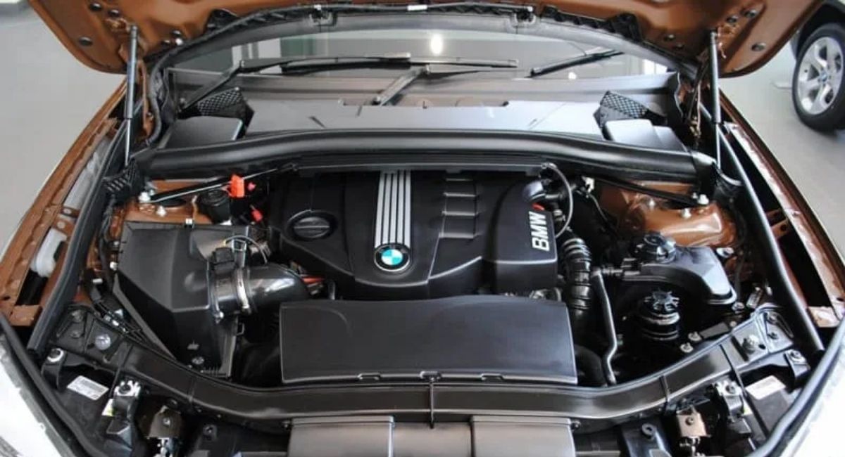 Bảo dưỡng BMW x1