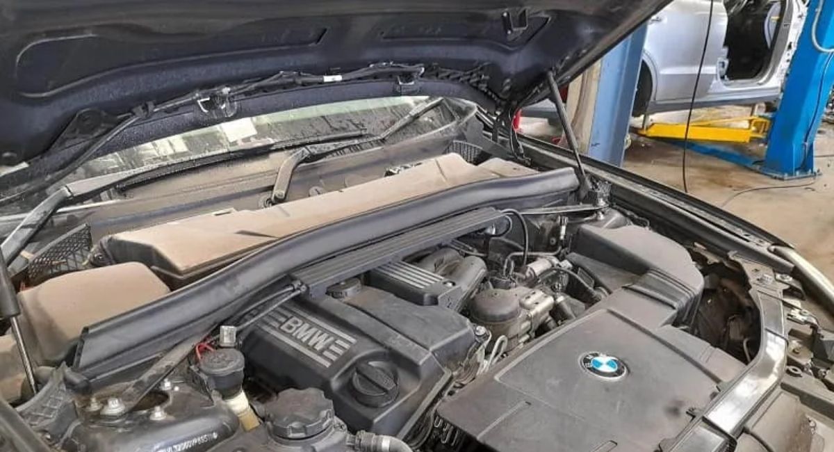 Giá bảo dưỡng BMW x1 có đắt không 