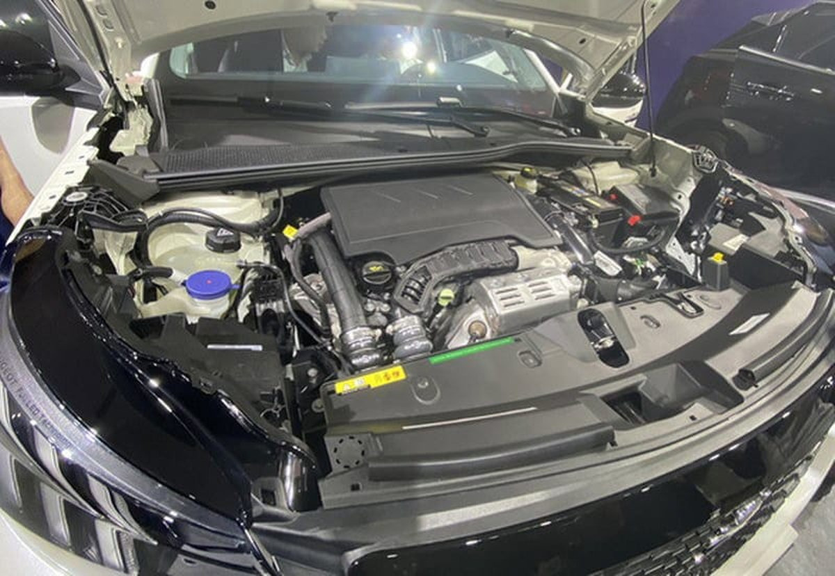 Chi phí bảo dưỡng xe peugeot 3008