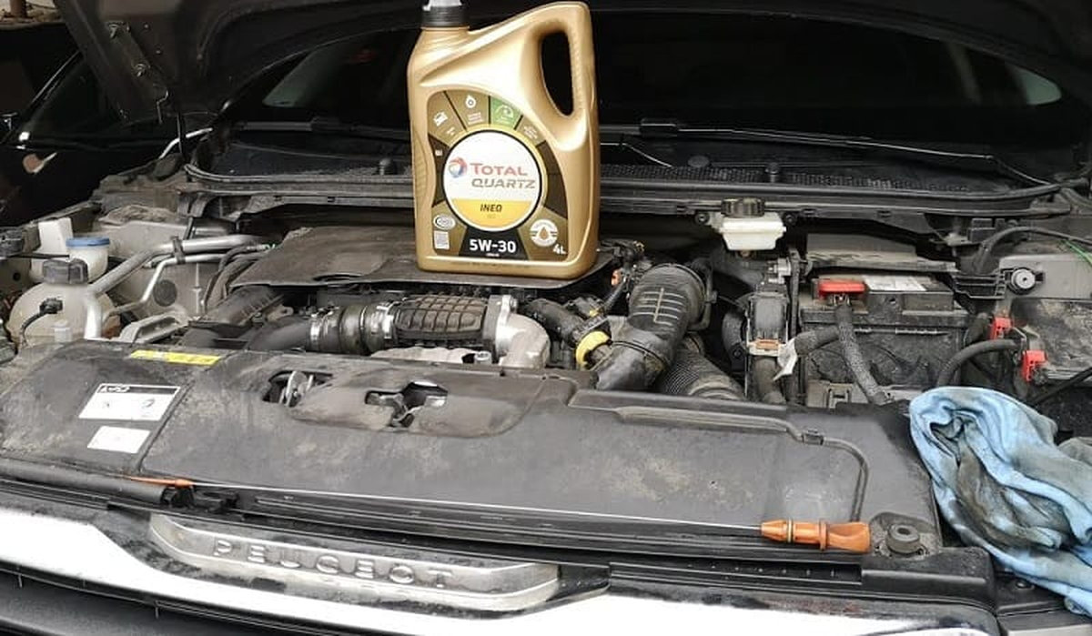 Chi phí bảo dưỡng xe peugeot có đắt không