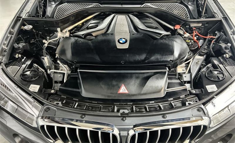 ắc quy xe BMW X6 Thông số, Giá thành và Bảo dưỡng