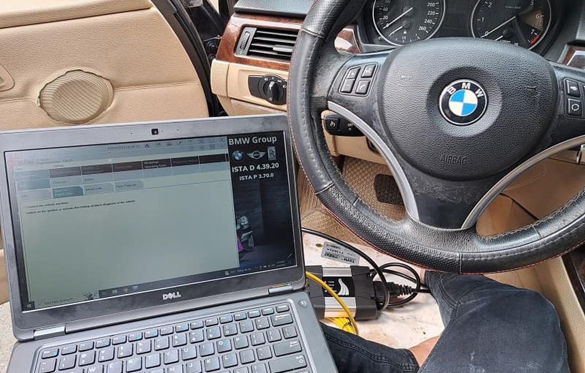 Trung bình chi phí bảo dưỡng BMW X6