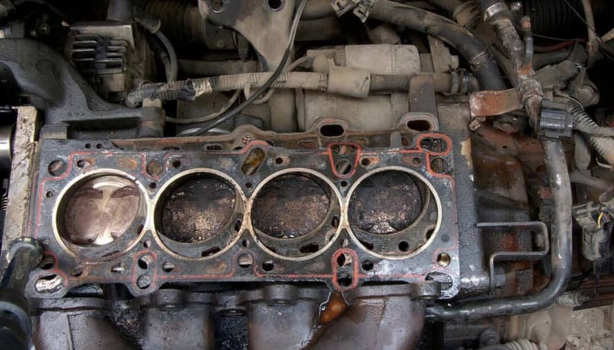 Quy trình thay dung dịch làm mát khi hao nước làm mát ô tô