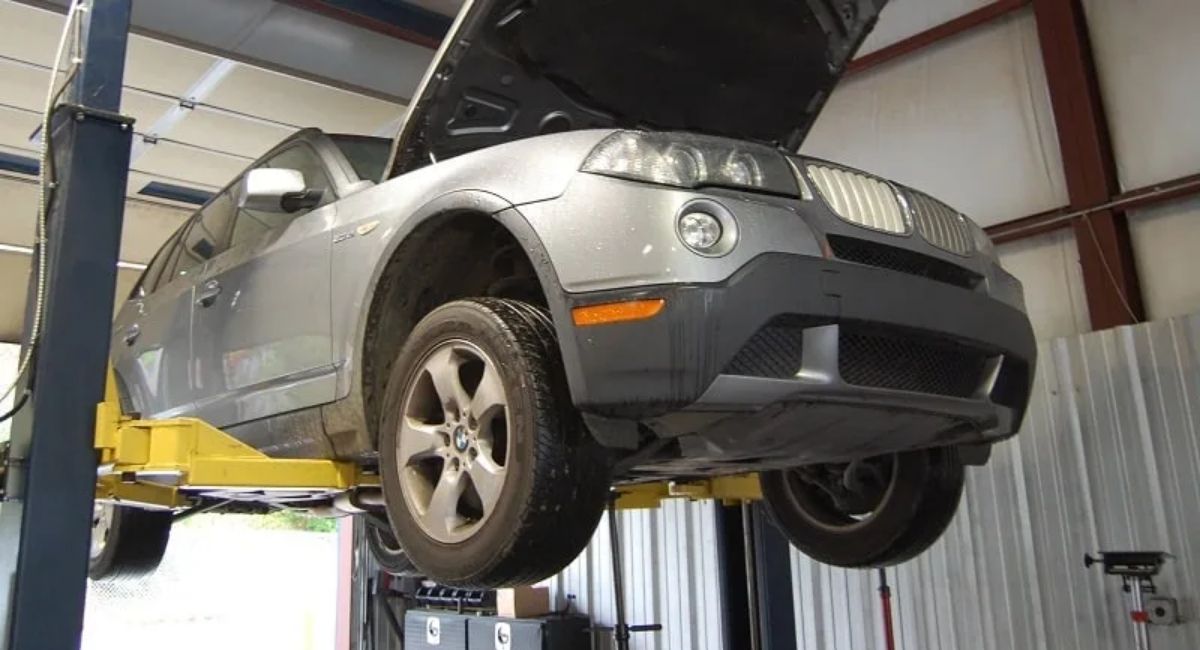 Chi phí bảo dưỡng BMW có đắt không