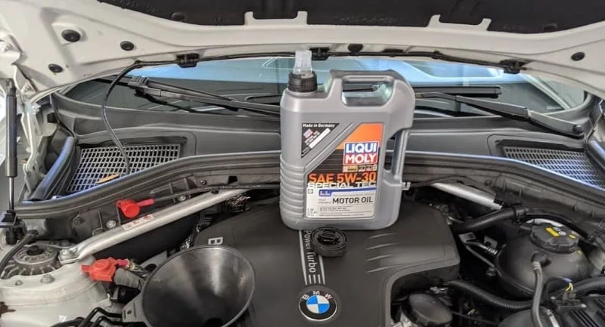 Chi phí bảo dưỡng BMW x3 tại Hà Nội