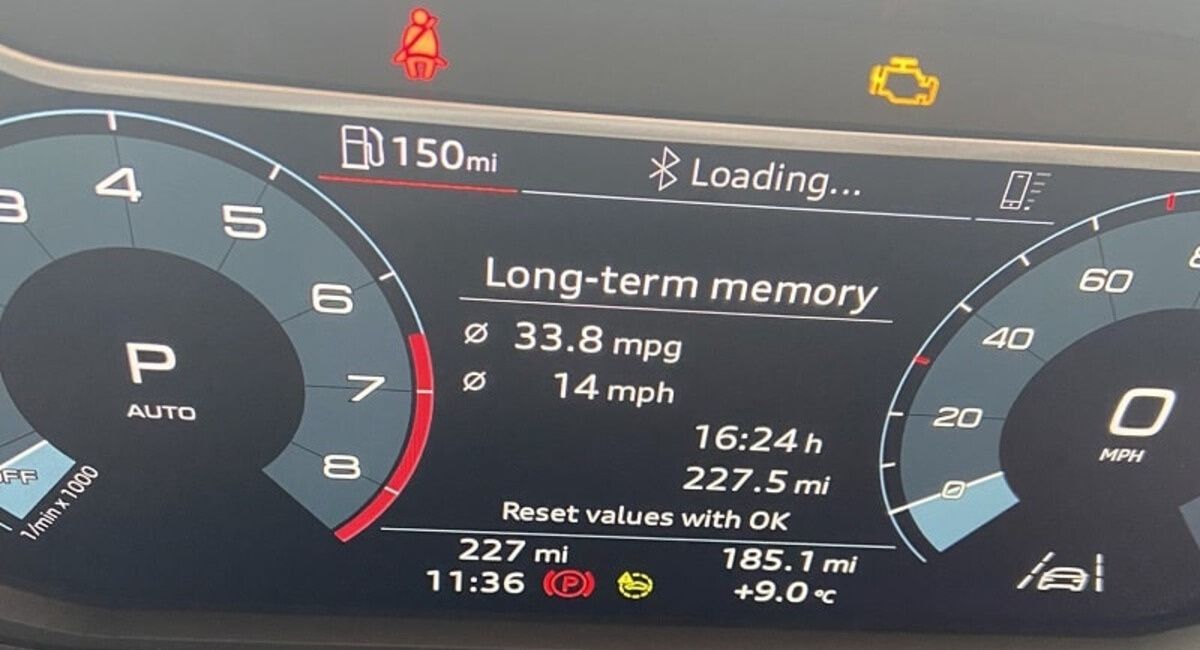 Sửa chữa xe Audi A1 uy tín