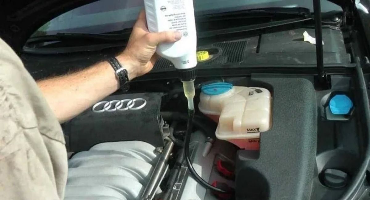 Giá lọc dầu hộp số tự động