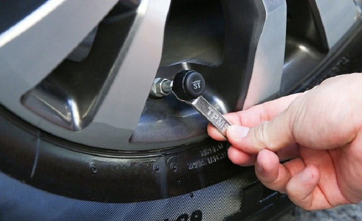 Các cảm biến trên động cơ