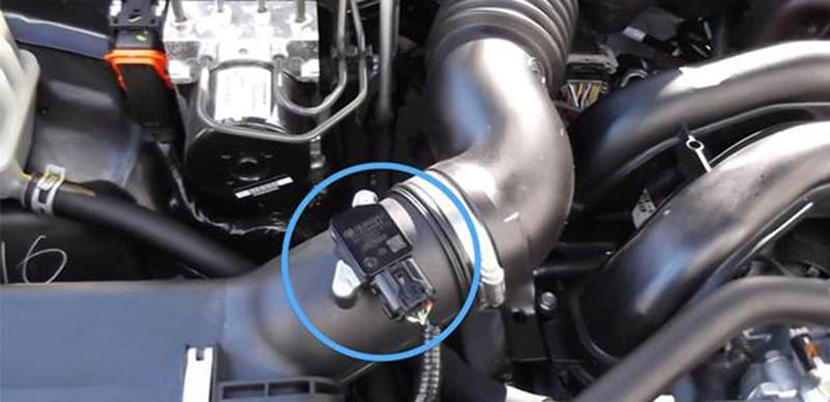 Cảm biến hộp số