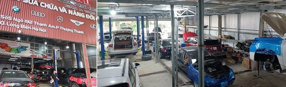 Dấu hiệu hư hỏng của cảm biến trên ô tô