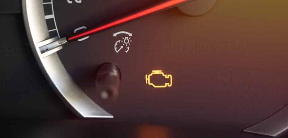 Cảm biến vị trí trục cam