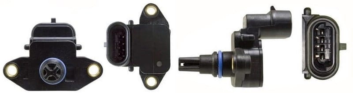 Chi phí thay cảm biến áp suất khí nạp