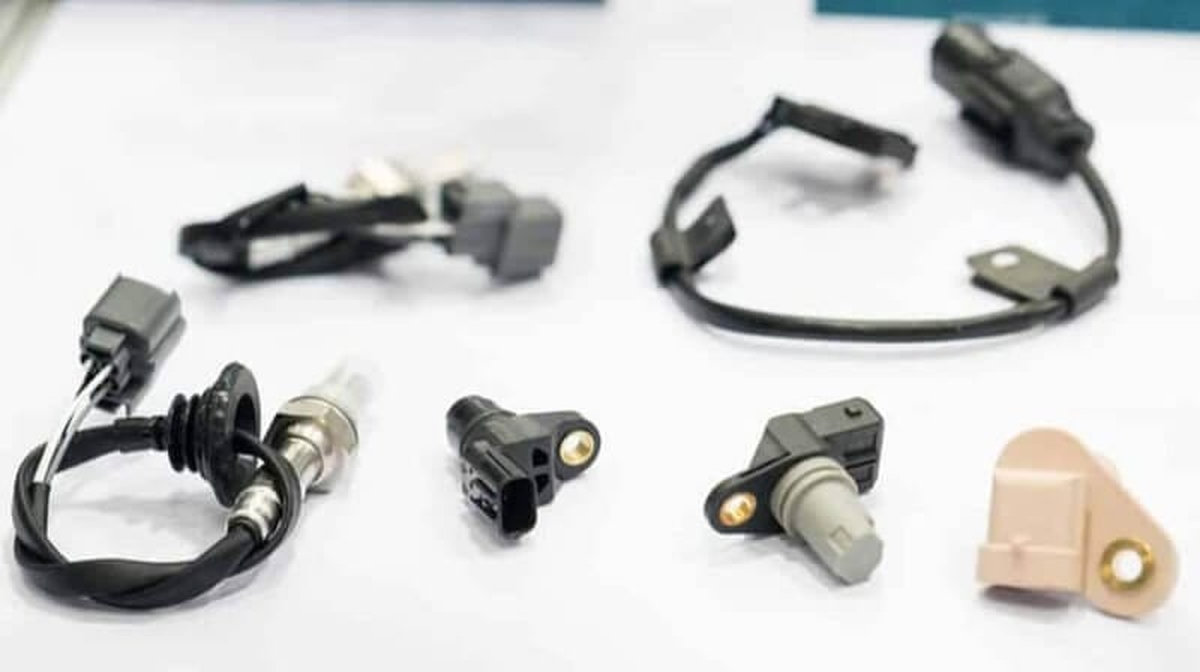 Hệ thống hỗ trợ phanh khẩn cấp BA