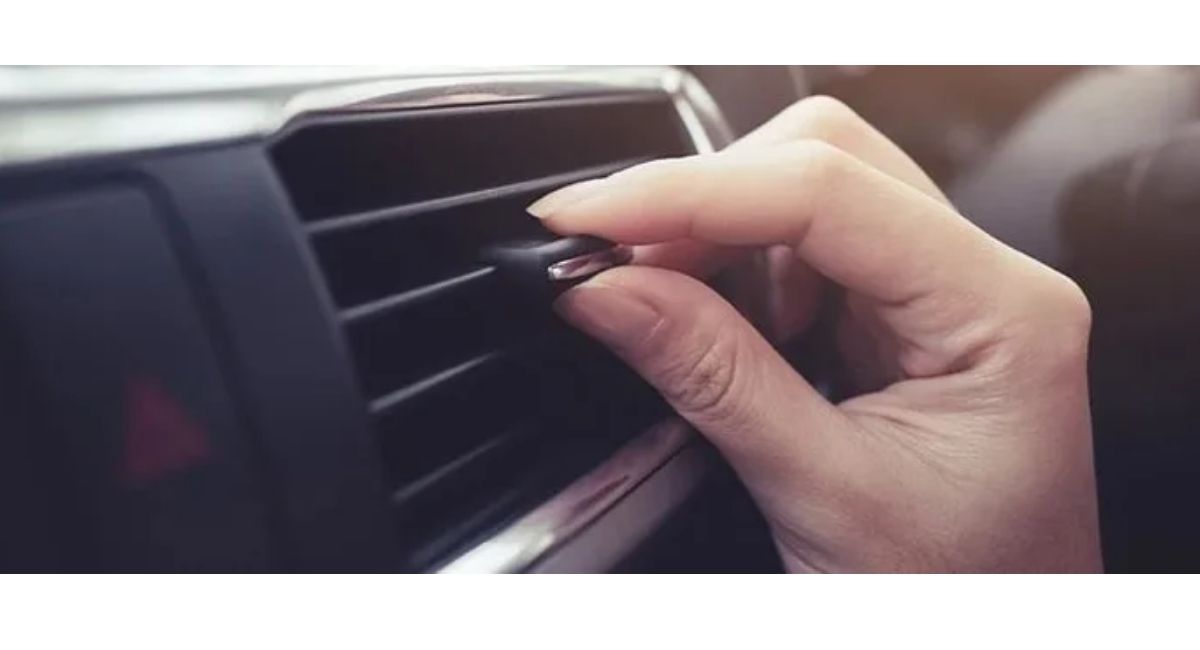 Lý do điều hòa ô tô không mát