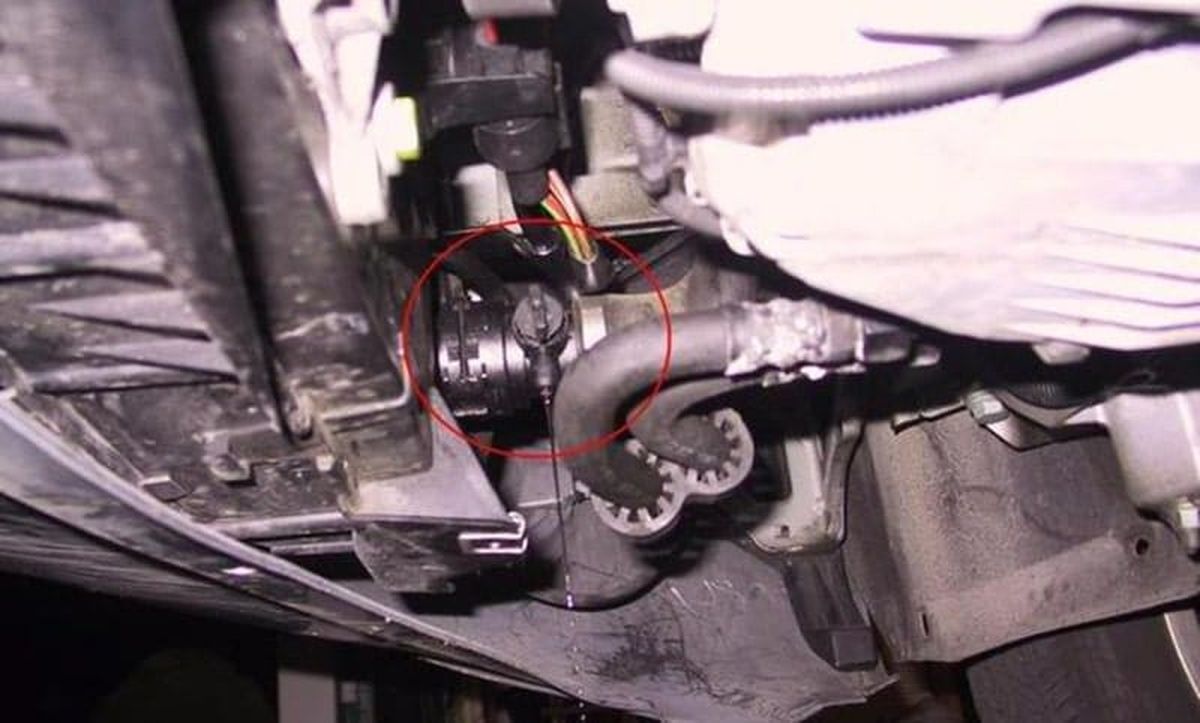 Gara sửa chữa bảo dưỡng xe Audi Q5 chuyên nghiệp