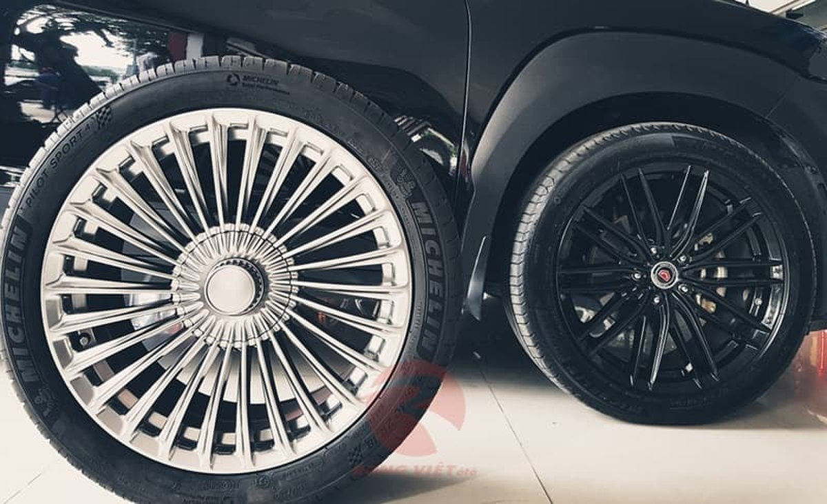 Lốp xe ô tô Bridgestone
