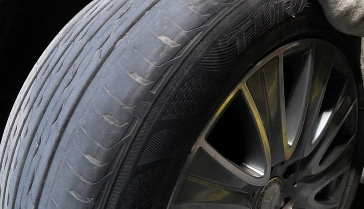 Lốp xe ô tô Michelin