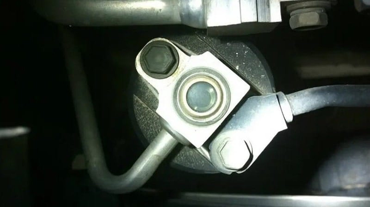 Nạp ga điều hòa ô tô bao nhiêu tiền