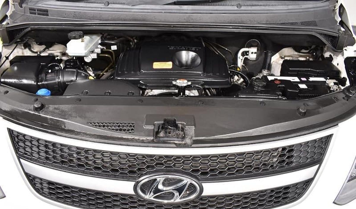 Lịch bảo dưỡng xe hyundai