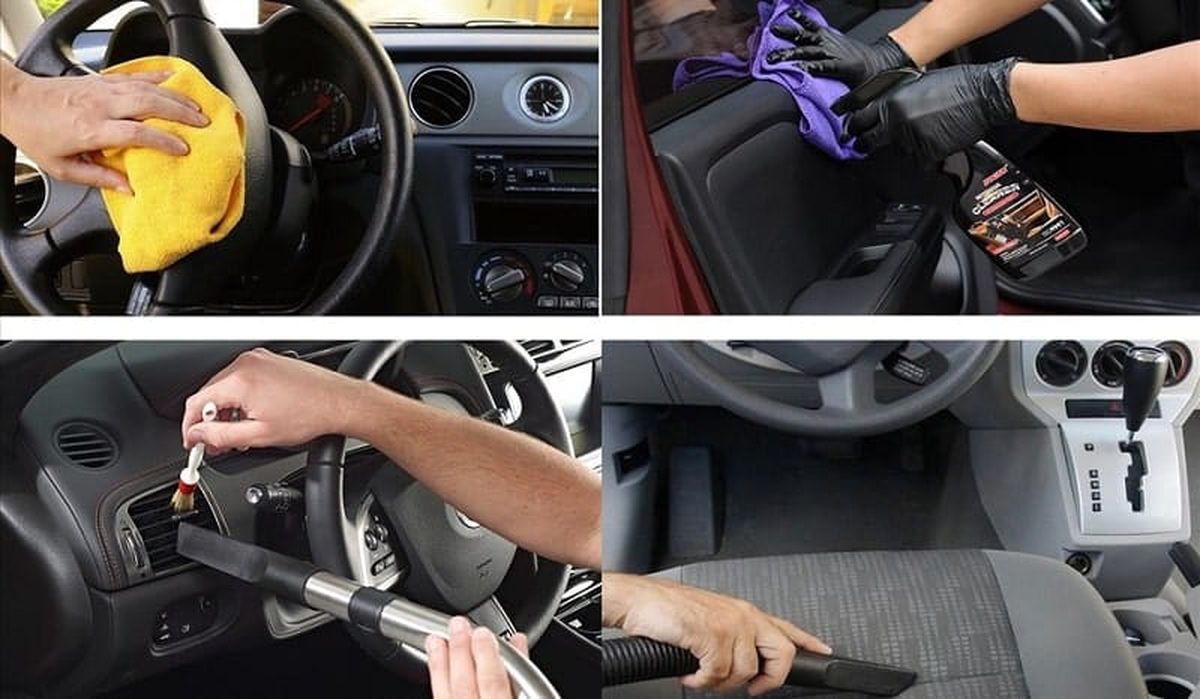 Lịch bảo dưỡng xe Hyundai