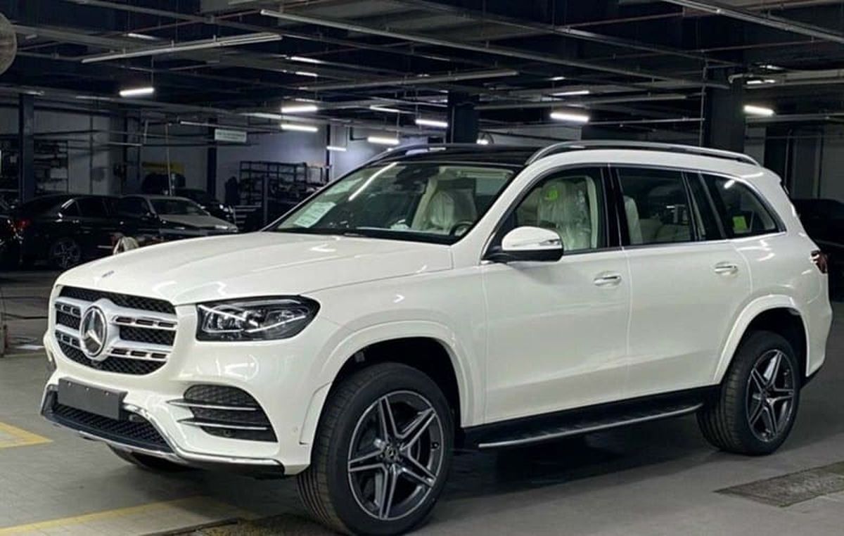 sửa chữa xe Mercedes tại 911 Workshop