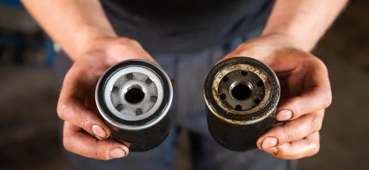 Lọc dầu ô tô bao lâu thay 1 lần