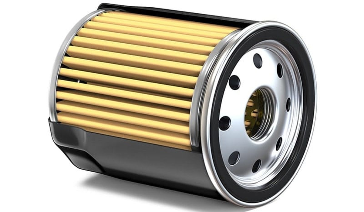 Lọc dầu ô tô giá bao nhiêu